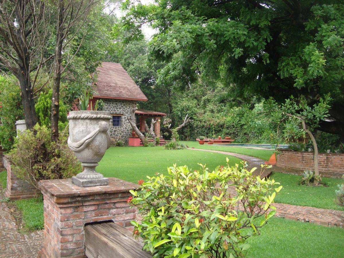 Casa Amor Tepoztlán Camera foto