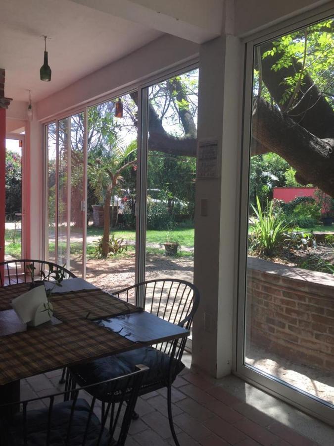 Casa Amor Tepoztlán Esterno foto
