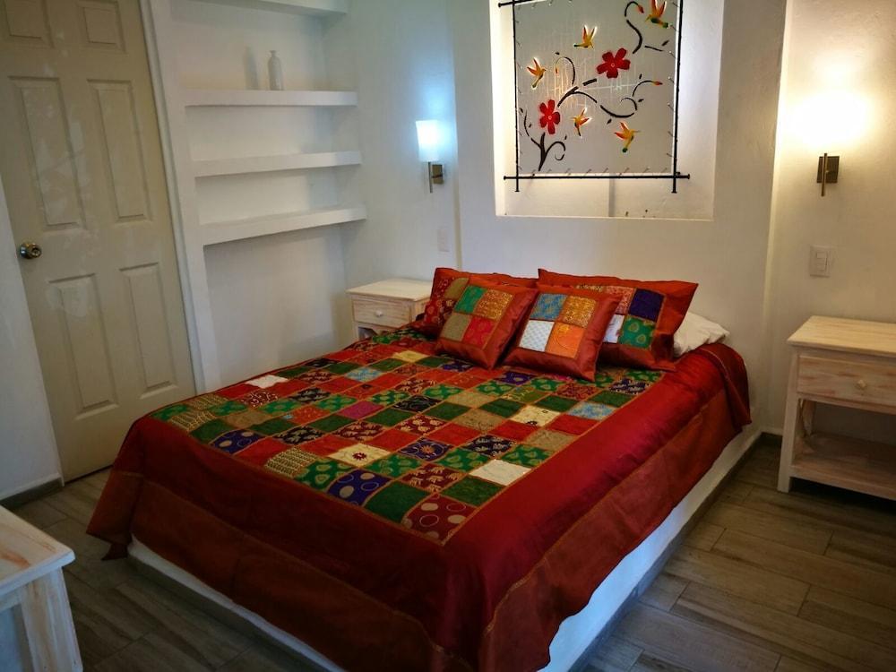 Casa Amor Tepoztlán Esterno foto